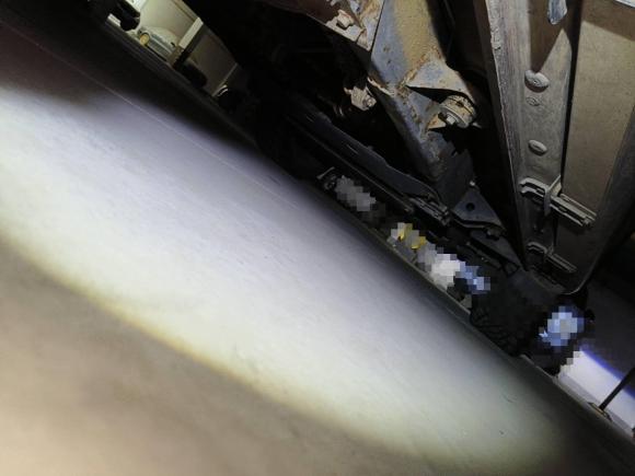 [武汉·鄂A] 二手荣威荣威RX82018款 30T 智联网四驱至尊版