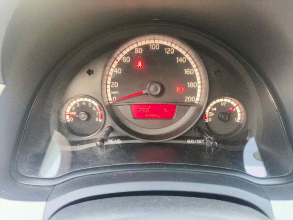 [上海·浙A] 二手大众大众up!2015款 1.0L move up!