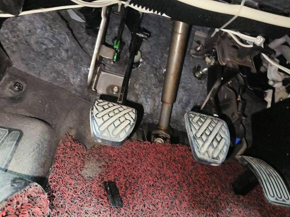 [杭州·浙A] 二手启辰启辰T702016款 1.6L 手动睿行版