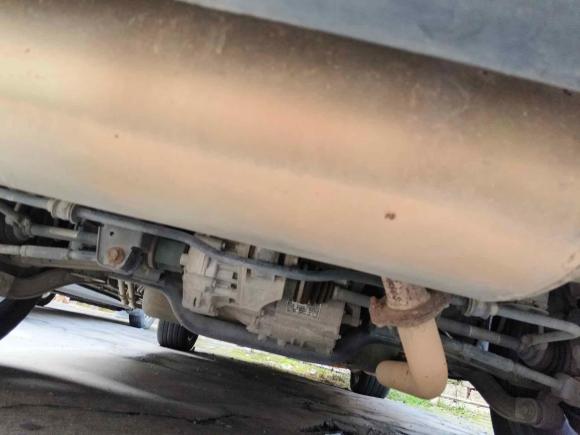 [温州·浙C] 二手比亚迪唐新能源2015款 2.0T 四驱尊贵型