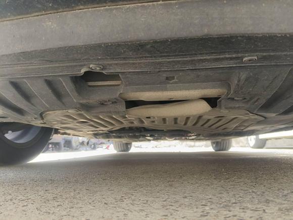 [苏州·苏E] 二手本田雅阁2016款 混动 2.0L 锐酷版