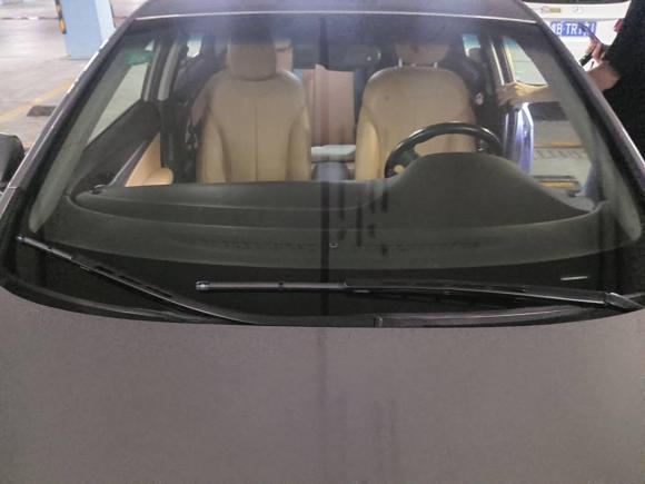 [上海·浙F] 二手别克英朗2019款 18T 自动互联旗舰型 国VI