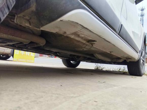 [青岛·鲁U] 二手吉利汽车远景X32019款 升级版 1.5L 手动精英型