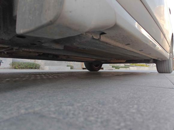 [佛山·粤X] 二手日产轩逸2009款 1.6XL 自动豪华天窗版