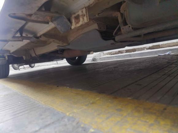 [义乌·鄂J] 二手东风风神东风风神AX72018款 经典 1.6T 自动尊贵型