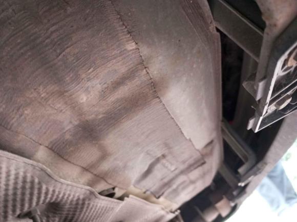 [台州·浙G] 二手长安长安CS75 PLUS2021款 1.5T 自动豪华型