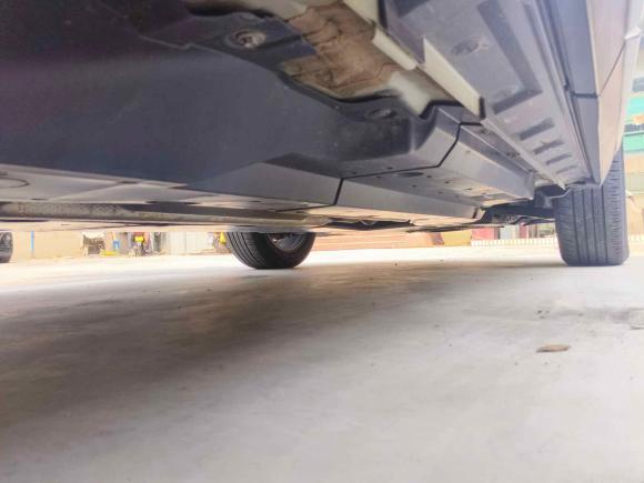 [上海·苏U] 二手丰田威兰达2021款 2.0L CVT两驱豪华版