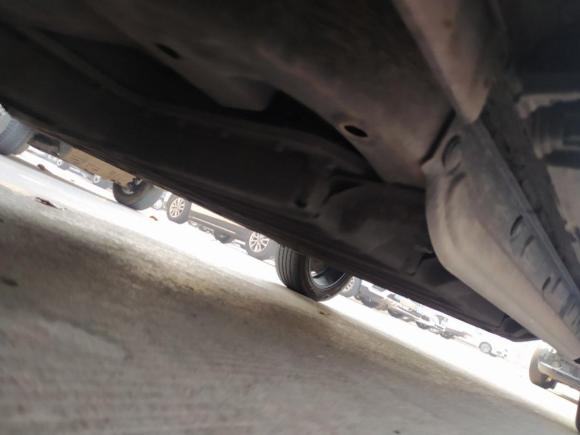 [佛山·粤E] 二手奇瑞新能源瑞虎3xe2018款 400 畅行版