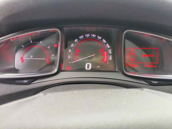 [上海·沪J] 二手DSDS 62016款 1.6T 豪华版THP160