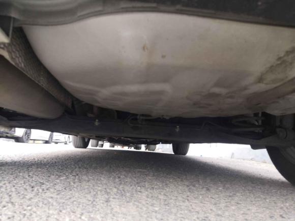 [上海·沪D] 二手启辰启辰R502015款 1.6L 自动时尚版