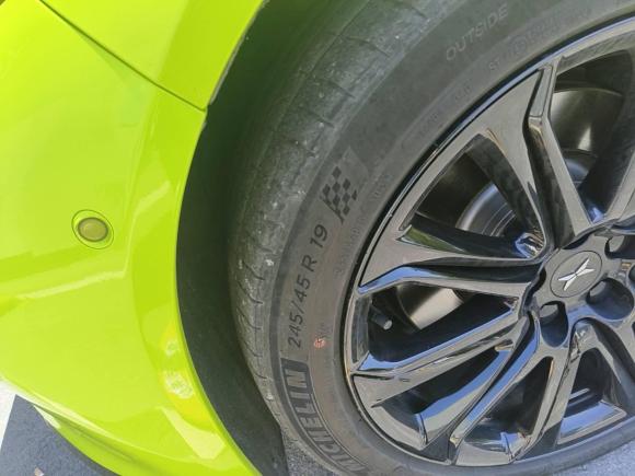 [南京·苏A] 二手小鹏小鹏P72021款 670E鹏翼版