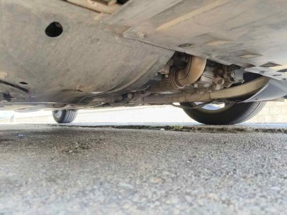 [宁波·浙G] 二手雪佛兰科鲁兹2016款 1.5L 自动时尚天窗版