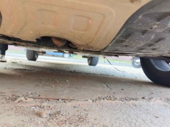 [南昌·赣M] 二手宝骏宝骏5102019款 1.5L 自动尊享型 国V