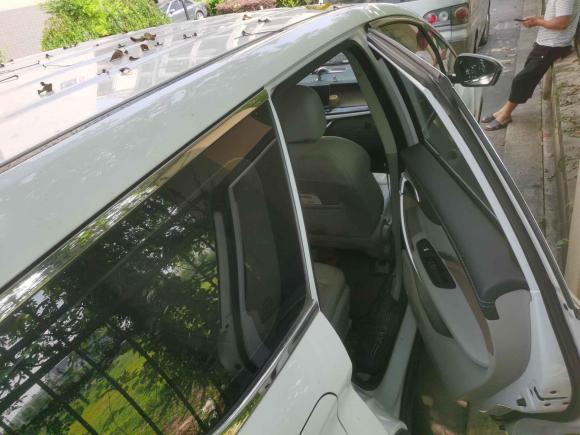 [湖州·浙E] 二手吉利汽车嘉际2019款 1.8TD 自动悦享型