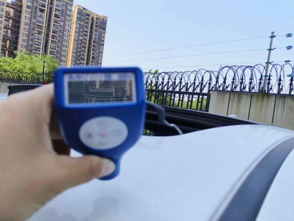 [佛山·粤Y] 二手本田本田XR-V2015款 1.8L EXi  CVT舒适版