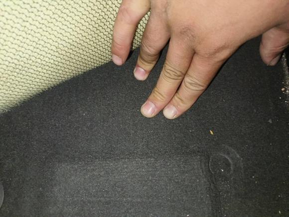 [合肥·皖A] 二手凯迪拉克凯迪拉克SRX2013款 3.0L 精英型