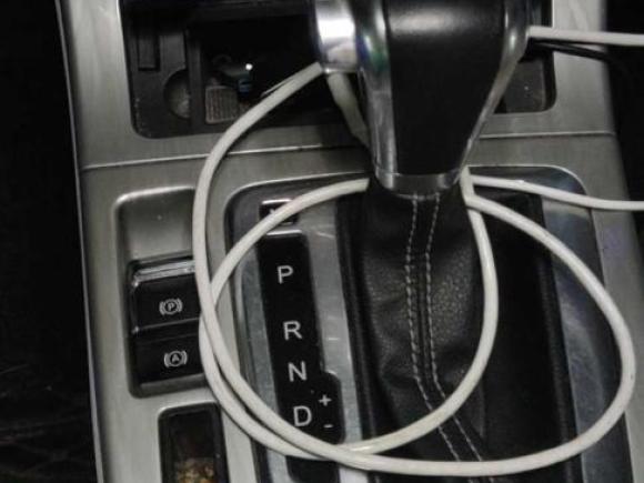 [湖州·浙E] 二手汉腾汽车汉腾X52018款 1.5T CVT豪华版