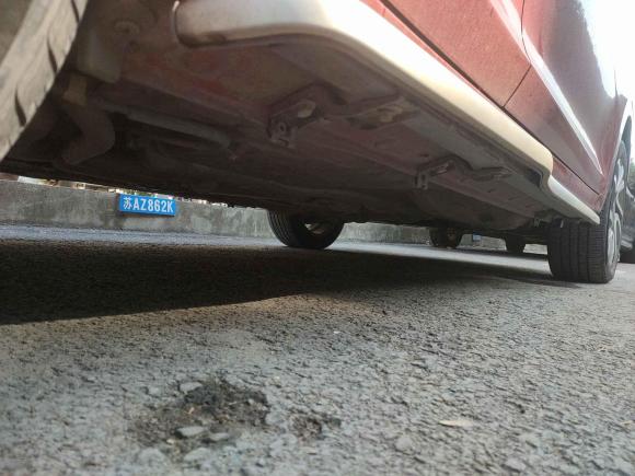 [南京·苏A] 二手江汽集团瑞风S22016款 1.5L CVT豪华智能型 双色版