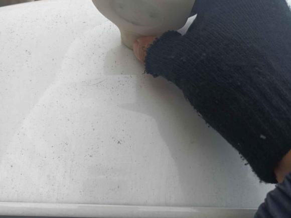 [嘉兴·浙F] 二手金杯新海狮EV2022款 创富型