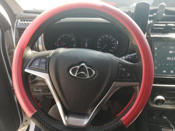 [佛山·川W] 二手长安欧尚长安欧尚X70A2018款 1.5L 手动豪华型