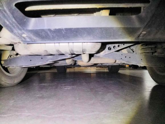 [武汉·鄂A] 二手奥迪奥迪Q32016款 30 TFSI 时尚型