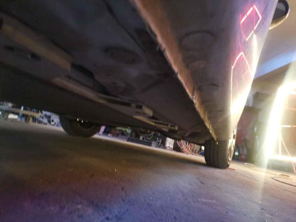 [湖州·浙E] 二手思皓花仙子2021款 302km 时尚型 31.4kWh