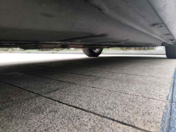 [杭州·浙A] 二手大众辉腾2009款 3.6L V6 4座加长行政版