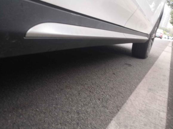 [成都·川A] 二手荣威荣威RX52020款 20T 自动4G互联超越版