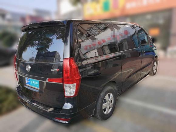 [南通·苏F] 二手东风风行菱智PLUS2021款 2.0L 手动舒适型 7座