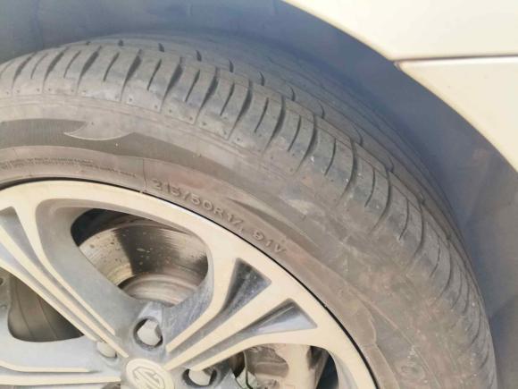 [青岛·鲁B] 二手名爵MG62017款 20T 自动豪华智联版 国V