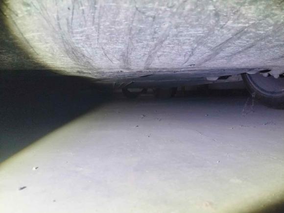 [上海·沪A] 二手特斯拉Model Y2021款 长续航全轮驱动版 3D7