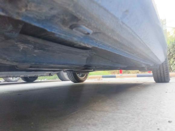 [上海·浙A] 二手大众大众up!2015款 1.0L move up!