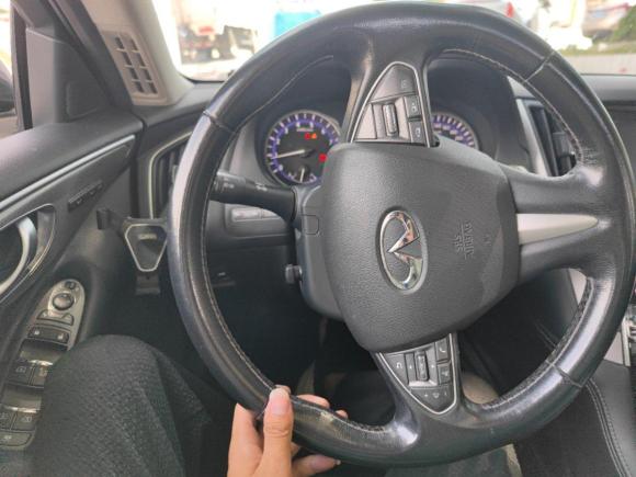 [南京·苏A] 二手英菲尼迪英菲尼迪Q502014款 3.7L 舒适版