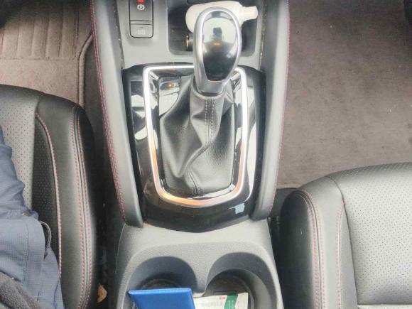 [青岛·鲁U] 二手日产逍客2022款 2.0L CVT XV Prem.Pro豪华领航版