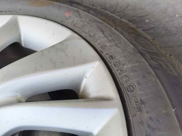 [西安·陕A] 二手本田缤智2017款 1.5L CVT两驱舒适型