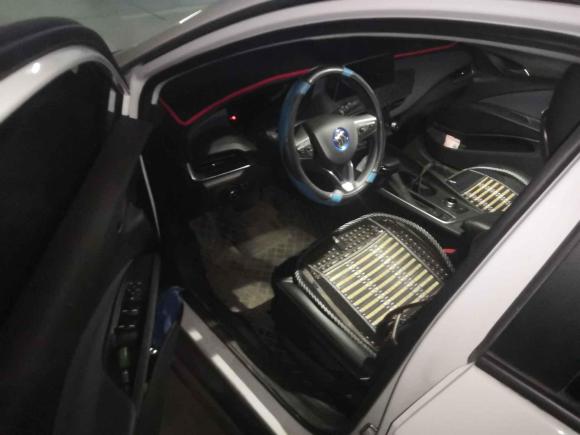 [青岛·鲁B] 二手别克微蓝62022款 互联畅享型 PLUS