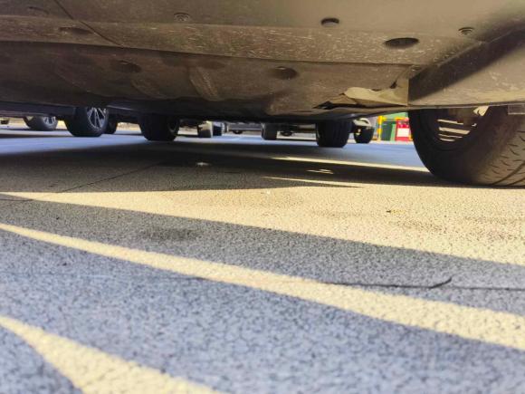 [苏州·苏E] 二手蔚来蔚来EC62022款 100kWh 性能版