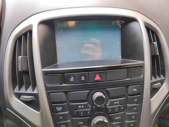 [嘉兴·浙F] 二手别克英朗2014款 XT 1.6L 自动时尚版