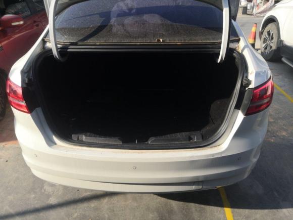 [杭州·赣E] 二手福特福睿斯2015款 1.5L 手动舒适型