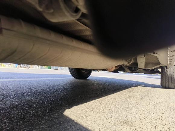 [无锡·苏B] 二手丰田RAV4荣放2011款 2.4L 自动四驱豪华版