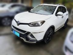 [温州·浙C] 名爵锐腾2016款 1.5TGI TST豪华版