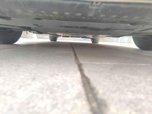 [南京·苏A] 二手奥迪奥迪A4L2010款 2.0 TFSI 舒适型