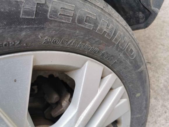 [常州·苏D] 二手大众C-TREK蔚领2017款 1.6L 手动舒适型