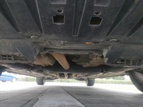 [台州·浙J] 二手本田思域2013款 十周年纪念 1.8L 自动舒适版