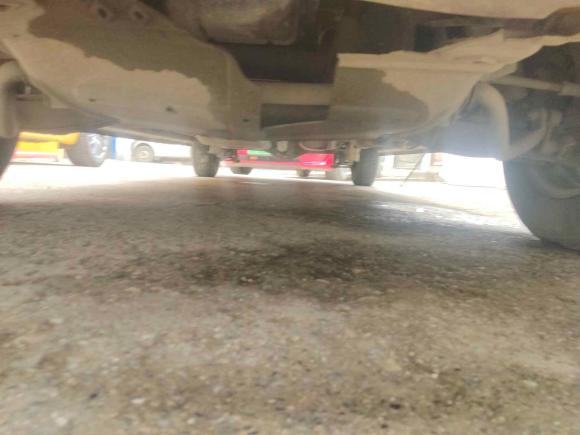 [武汉·鄂A] 二手长安凯程长安睿行M902016款 2.0L舒适型4G94S