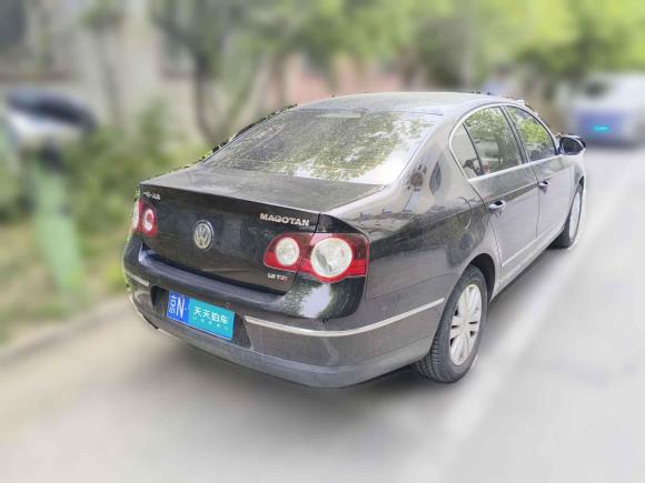 [北京·京N] 二手大众迈腾2011款 1.8TSI DSG豪华型