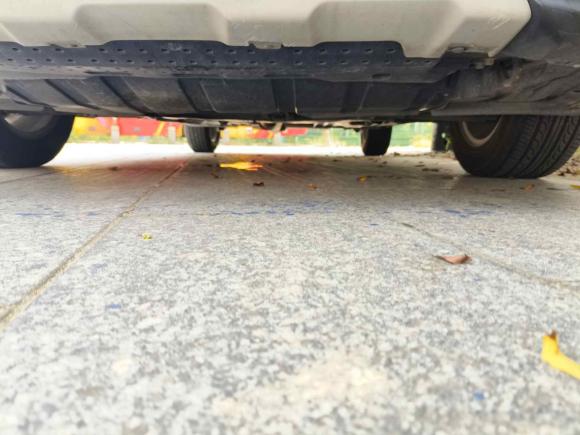 [佛山·粤Y] 二手铃木锋驭2015款 1.6L CVT两驱精英型