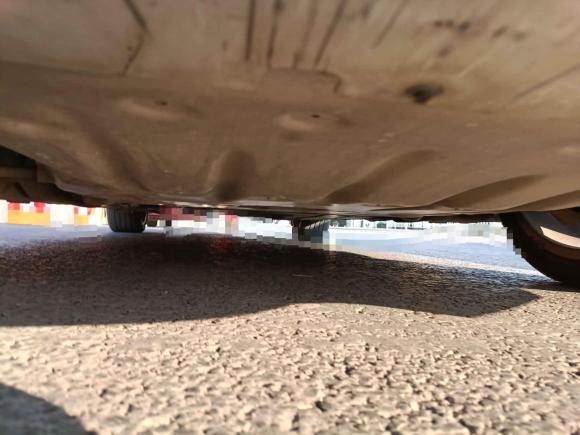 [济南·鲁A] 二手宝马宝马3系2018款 320Li 领先型M运动套装