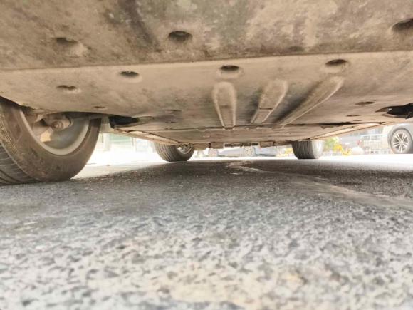 [杭州·皖P] 二手蔚来蔚来ES62020款 420KM 运动版