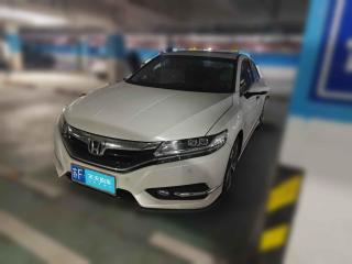 本田思铂睿2015款2.4L尊贵版